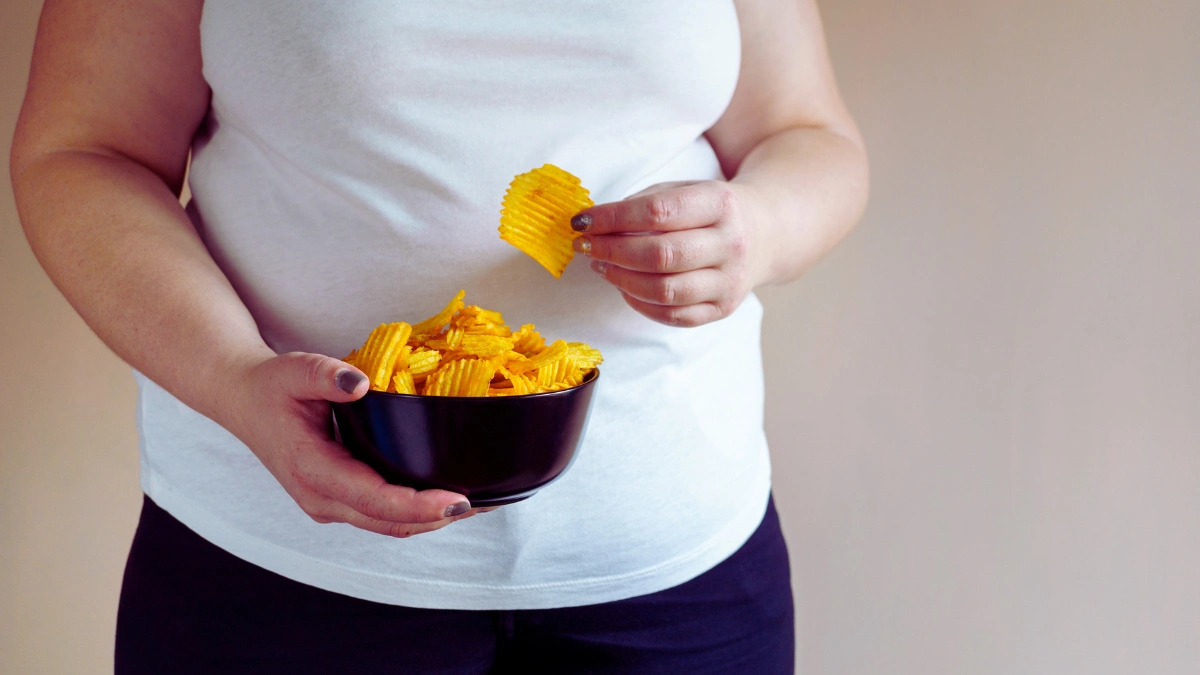 Prioritizing Ultra-Processed Foods