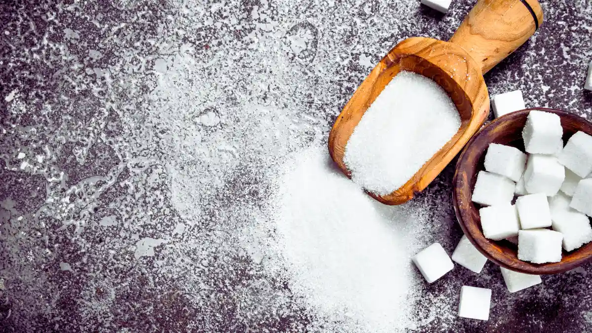 Refined Sugars & Sweeteners