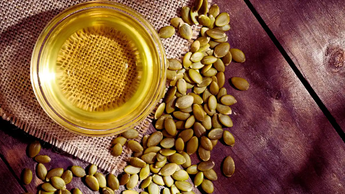 Seed Oils (Deep-Fried)