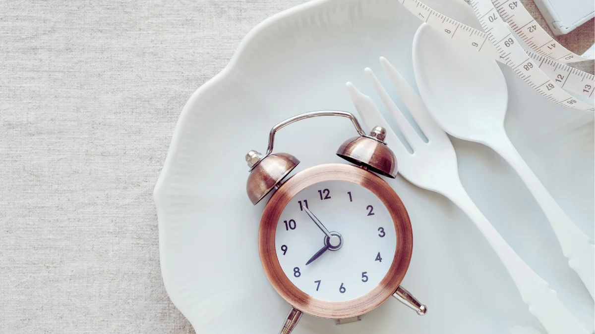 Skipping Breakfast Entirely