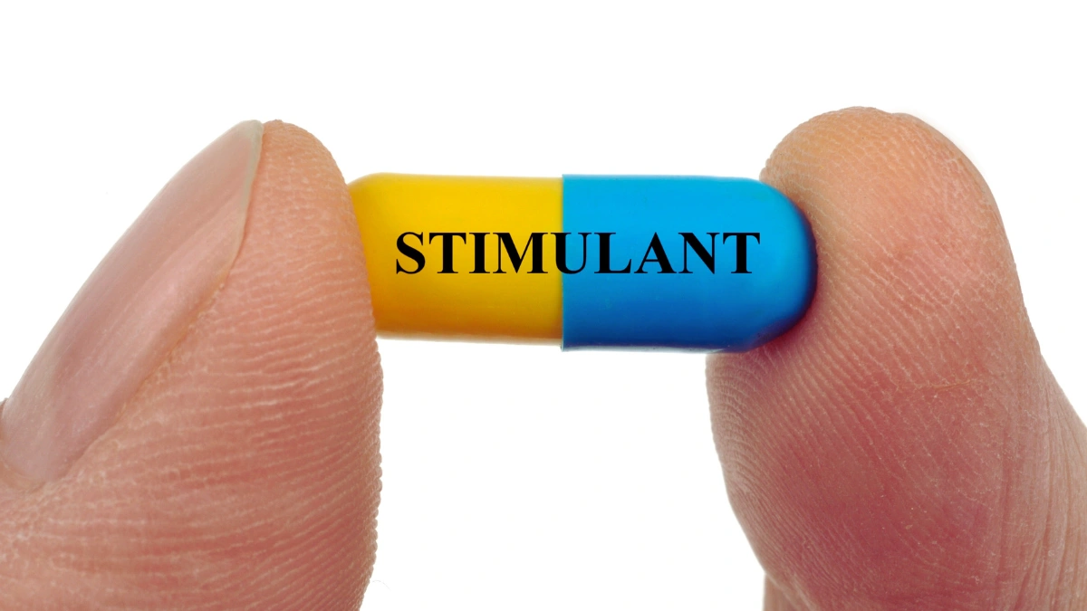 Stimulants (Amphetamines, ADHD Medications)