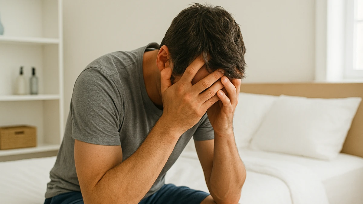 These 13 Silent Signs of Hormonal Imbalance After 40 Can Be Dangerous (and How to Fix Them Without Medication)