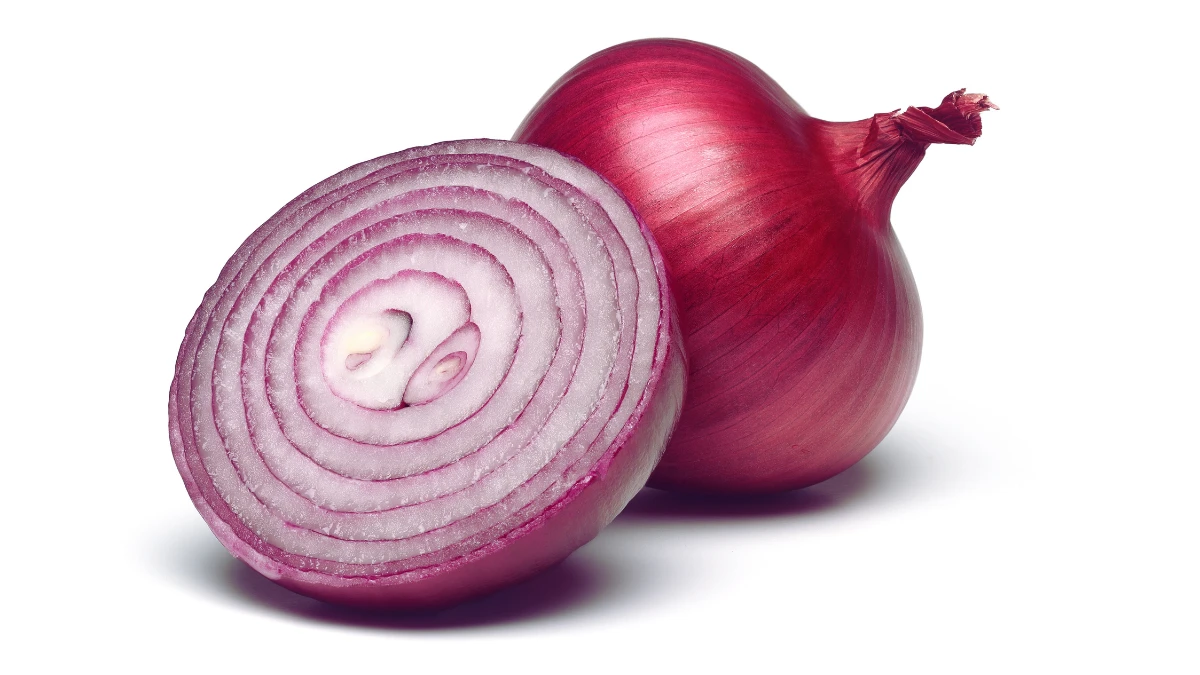 Onions