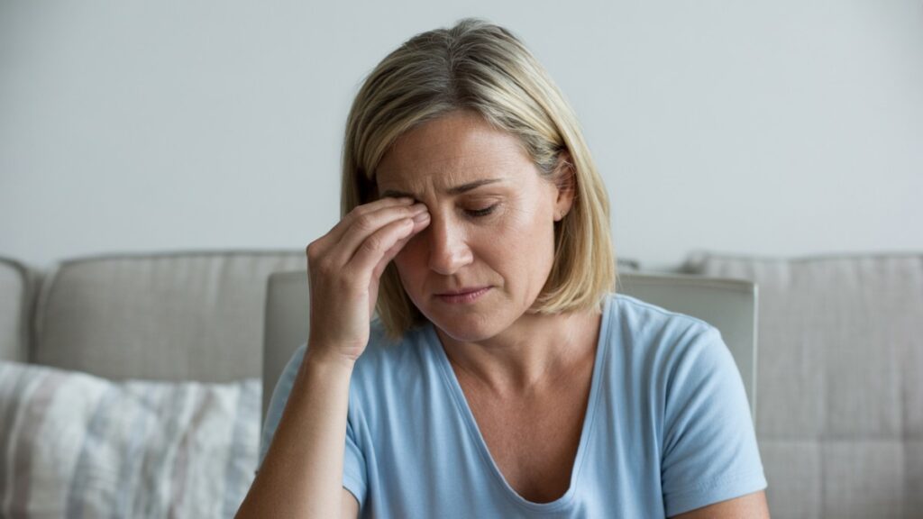Adrenal Fatigue
