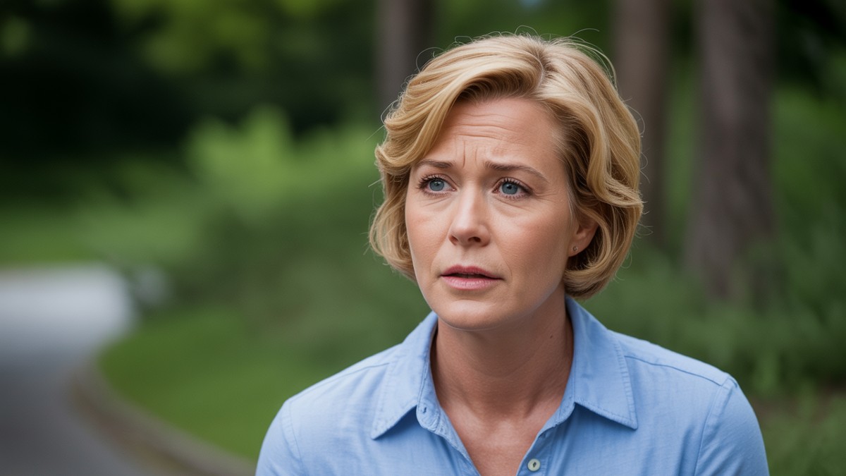 Anxiety Time-Traveling