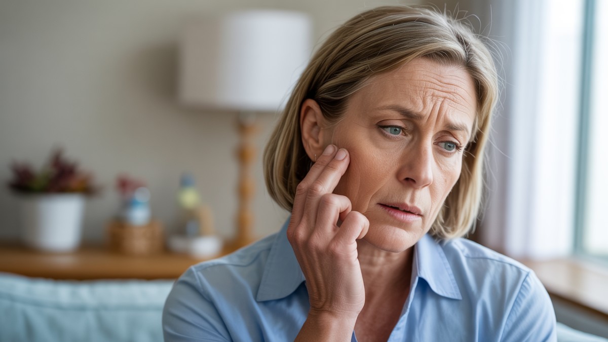 Autoimmune Flare-Ups