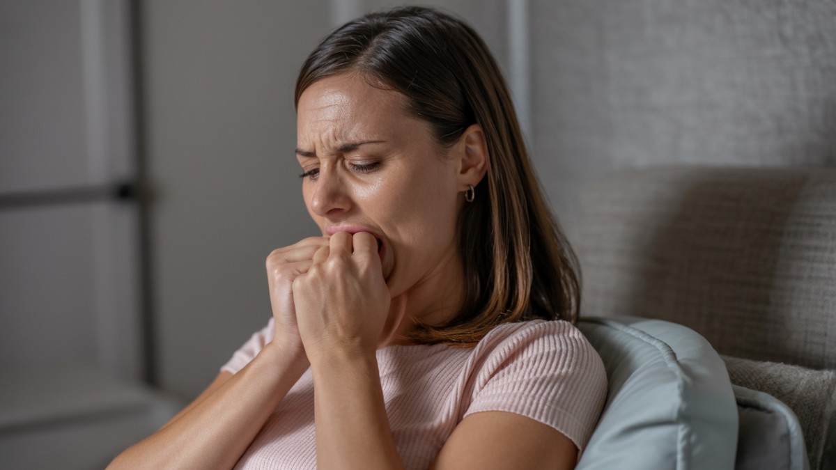 Ignoring Nocturnal Teeth Grinding (Bruxism)