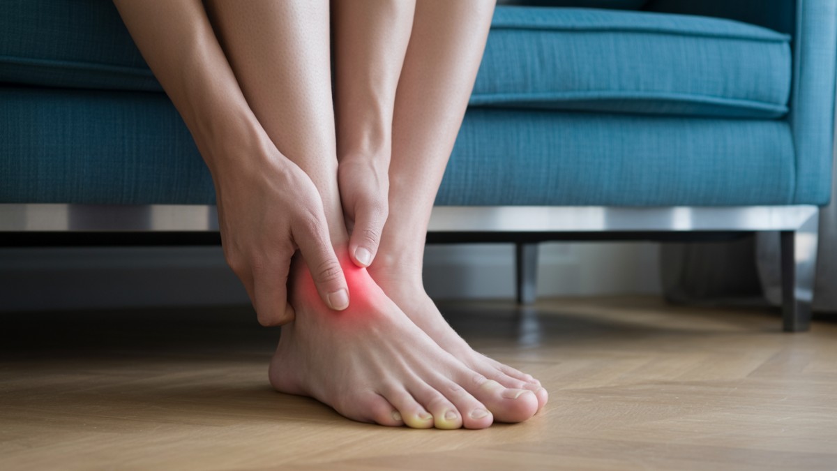 Small Fiber Neuropathy