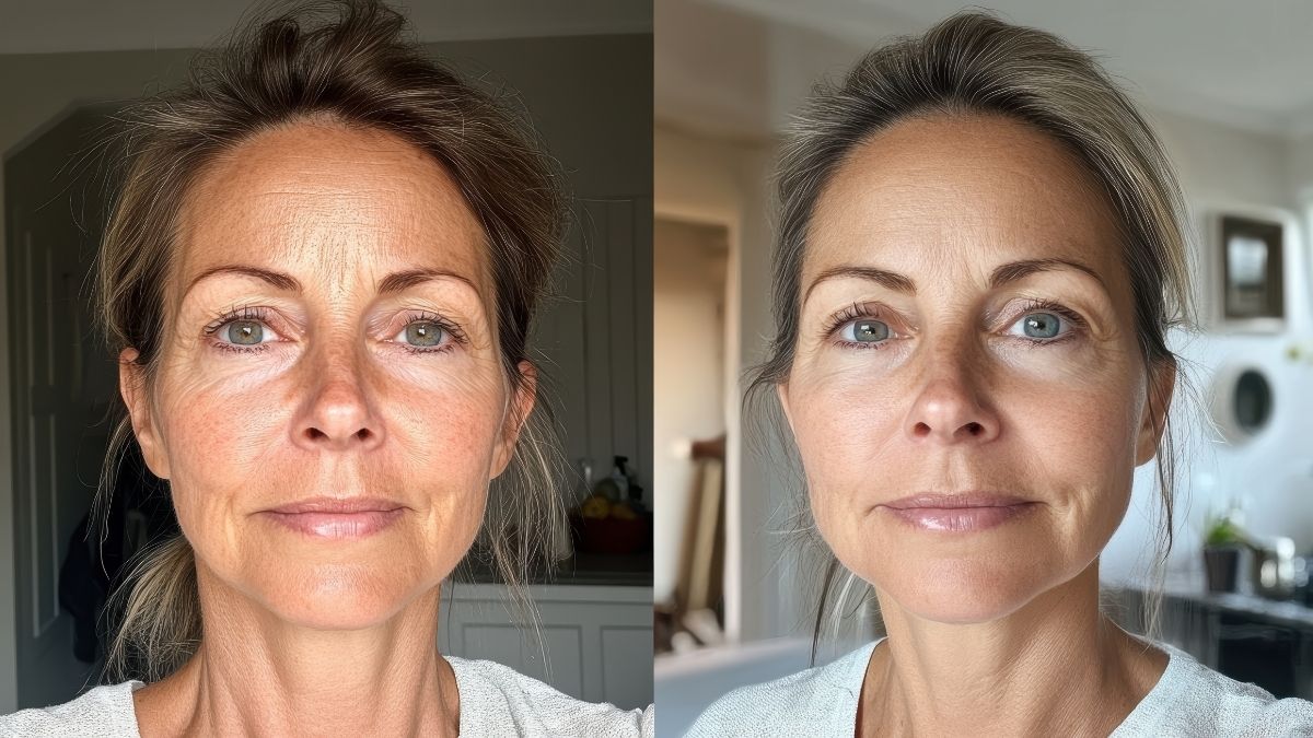 Wrinkles Begone: 9 Age-Reversing Foods That Act Like Botox From The Inside