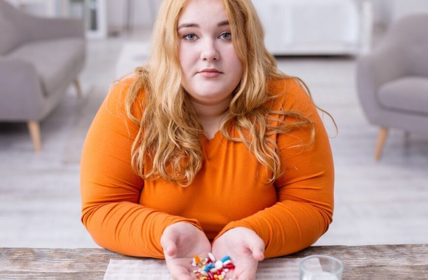 The Menopause Mimic: 8 Conditions Women Over 45 Mistake&hellip;