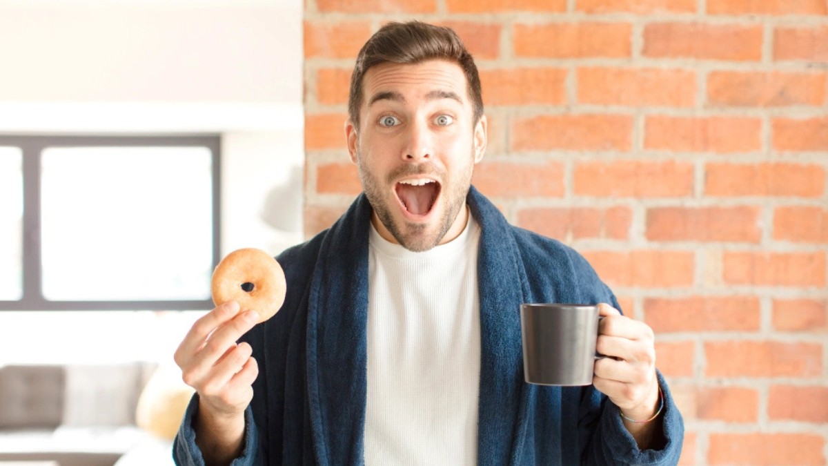 13 Breakfast Mistakes That Age You Faster Than Smoking (Longevity Experts Are Shocked People Still Do These)