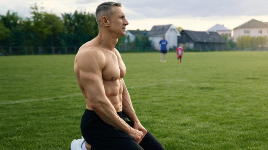 15 Cool-Down Exercises To Reduce Soreness And Improve Flexibility, According To Fitness Trainer