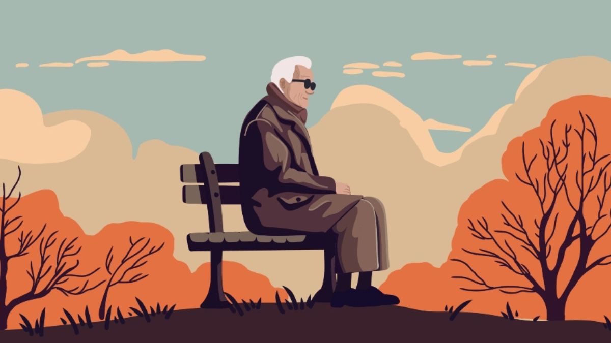 Why Loneliness Ages You Faster Than Smoking (and 6 Unconventional Ways to Reconnect)