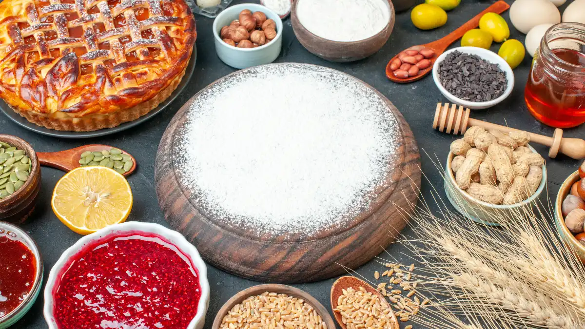 11. Foods with MSG (Monosodium Glutamate)