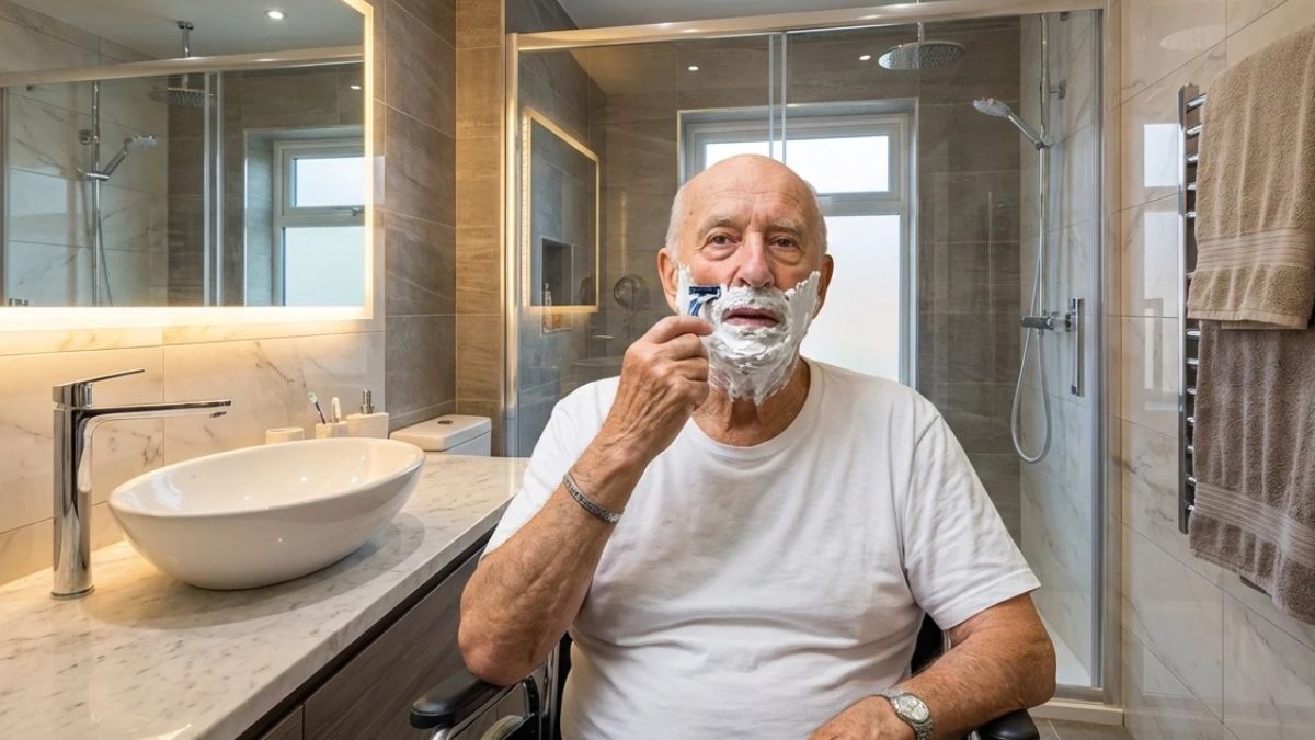 12 Bathroom Habits That Predict Dementia 10 Years Early (Neurologists Just Discovered)