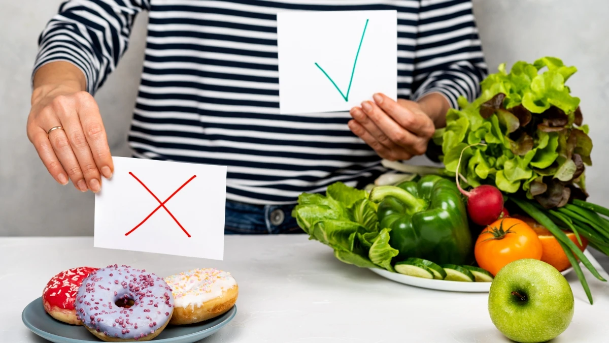 13 Foods To Avoid Like The Plague Over 30 If You Have High Cholesterol, Doctors Warn