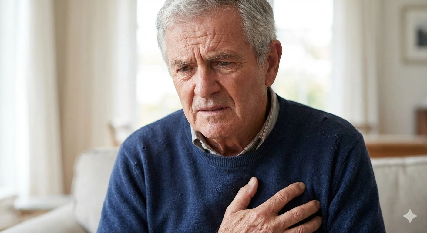 15 Heart-Harming Habits Over-50s MUST Adopt to Avoid Silent Attacks (Cardiologists Urge)