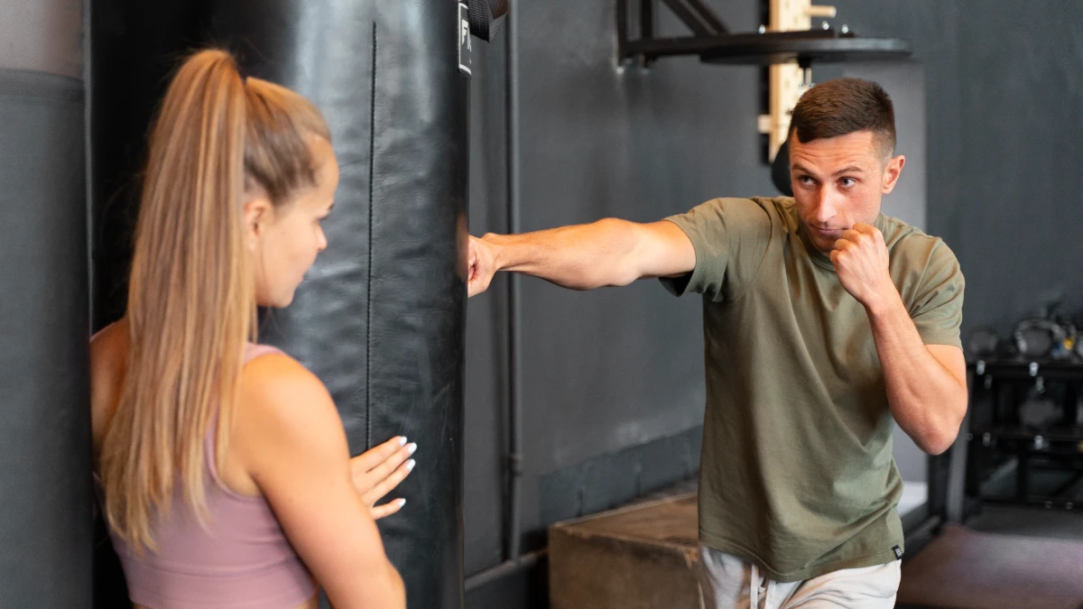 4 Fitness Myths That Are Holding You Back