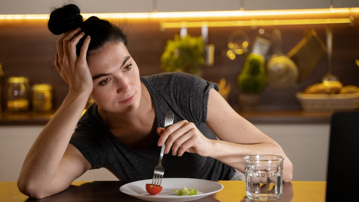 5 Common Signs of Leptin Resistance You Can't Ignore