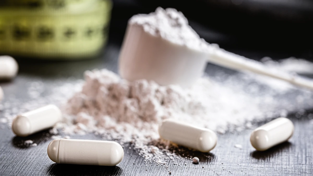 Acetyl-L-Carnitine (ALCAR)