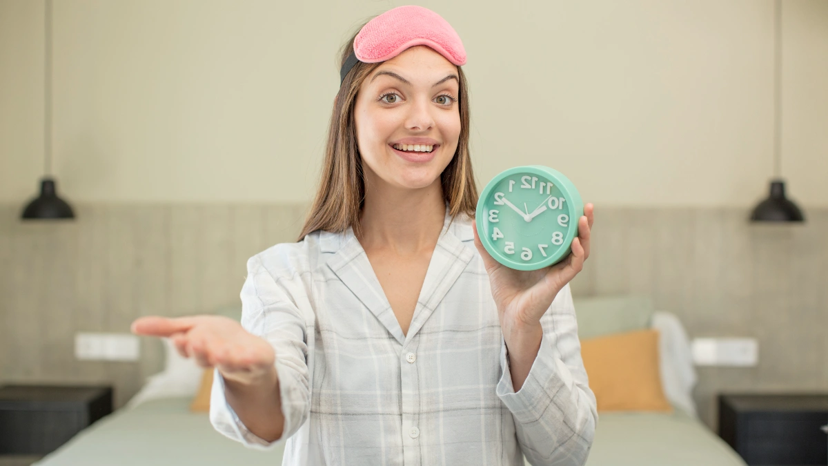 Actionable Steps for a Brain-Healthy Bedtime Routine in 2025