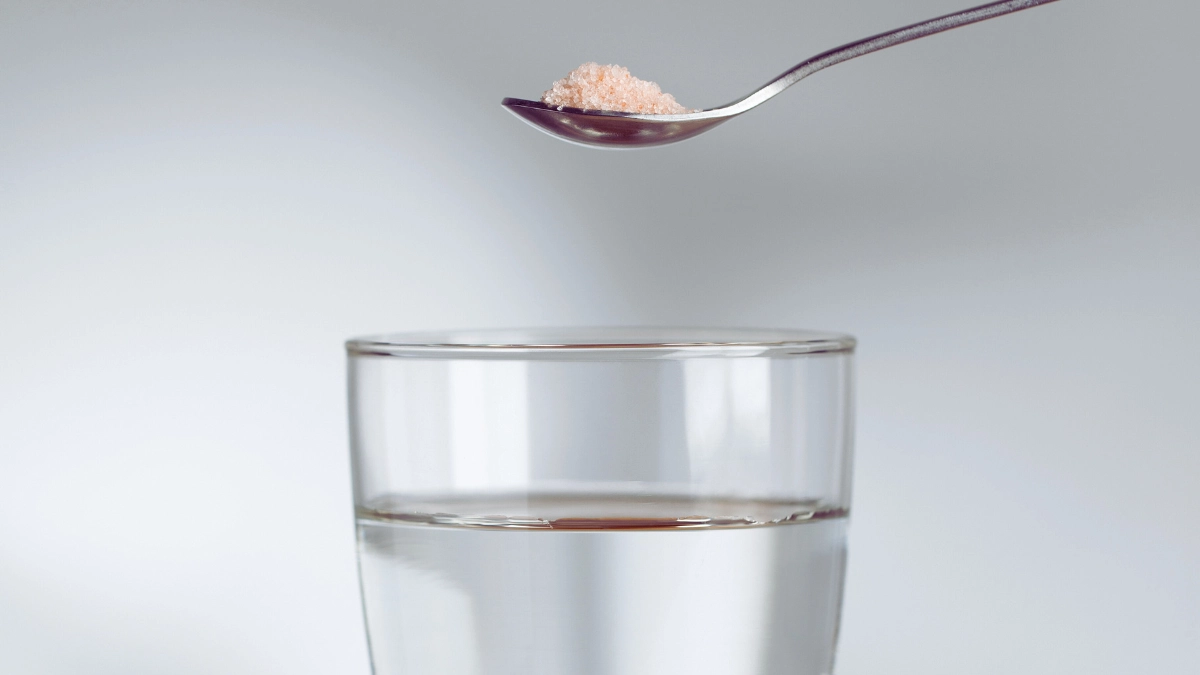 Add a Pinch of Himalayan Pink Salt