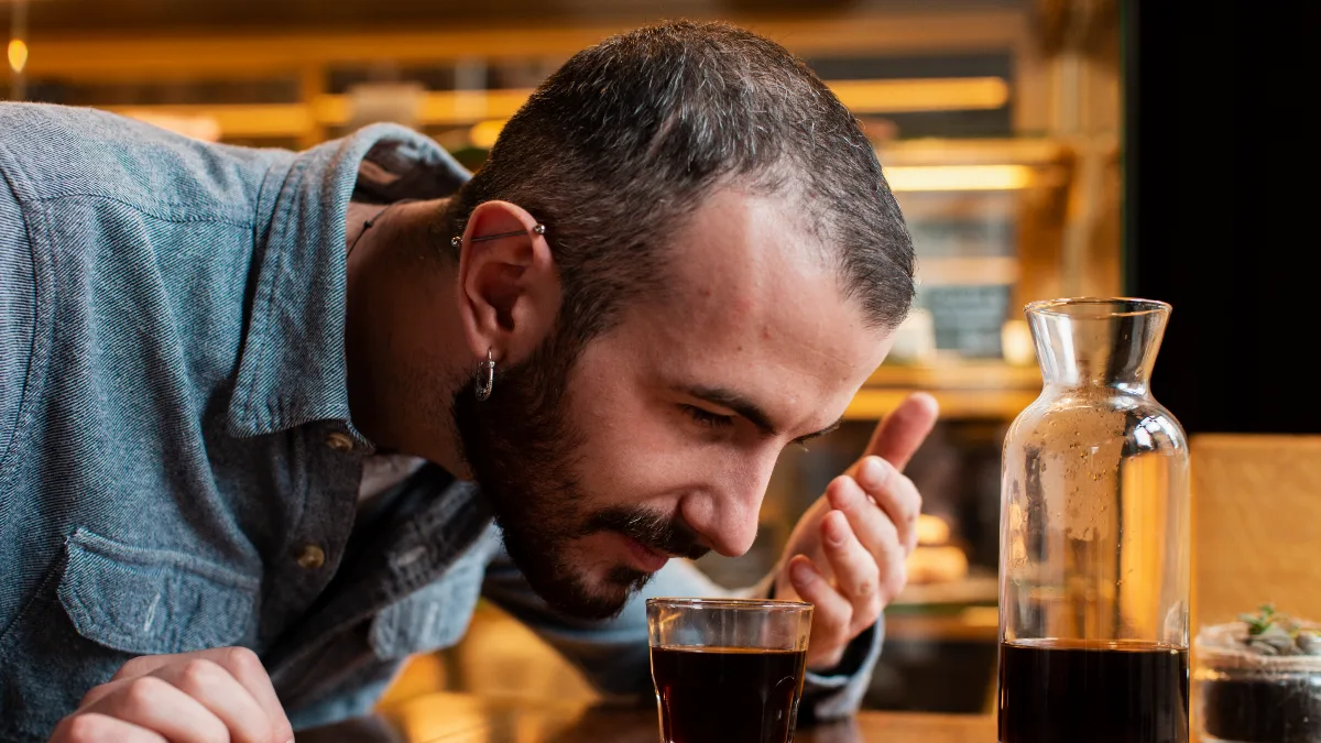 Alcohol: Pure Stress for an Overworked Liver