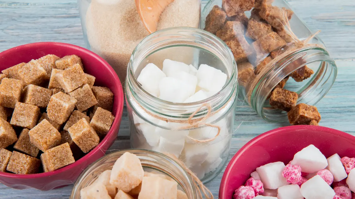 Artificial Sweeteners