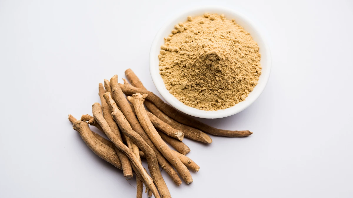 Ashwagandha