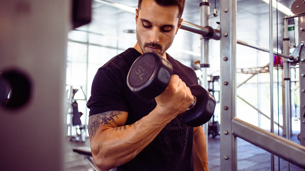 At What Time Does Working Out Burn More Fat (Circadian Rhythm Science)