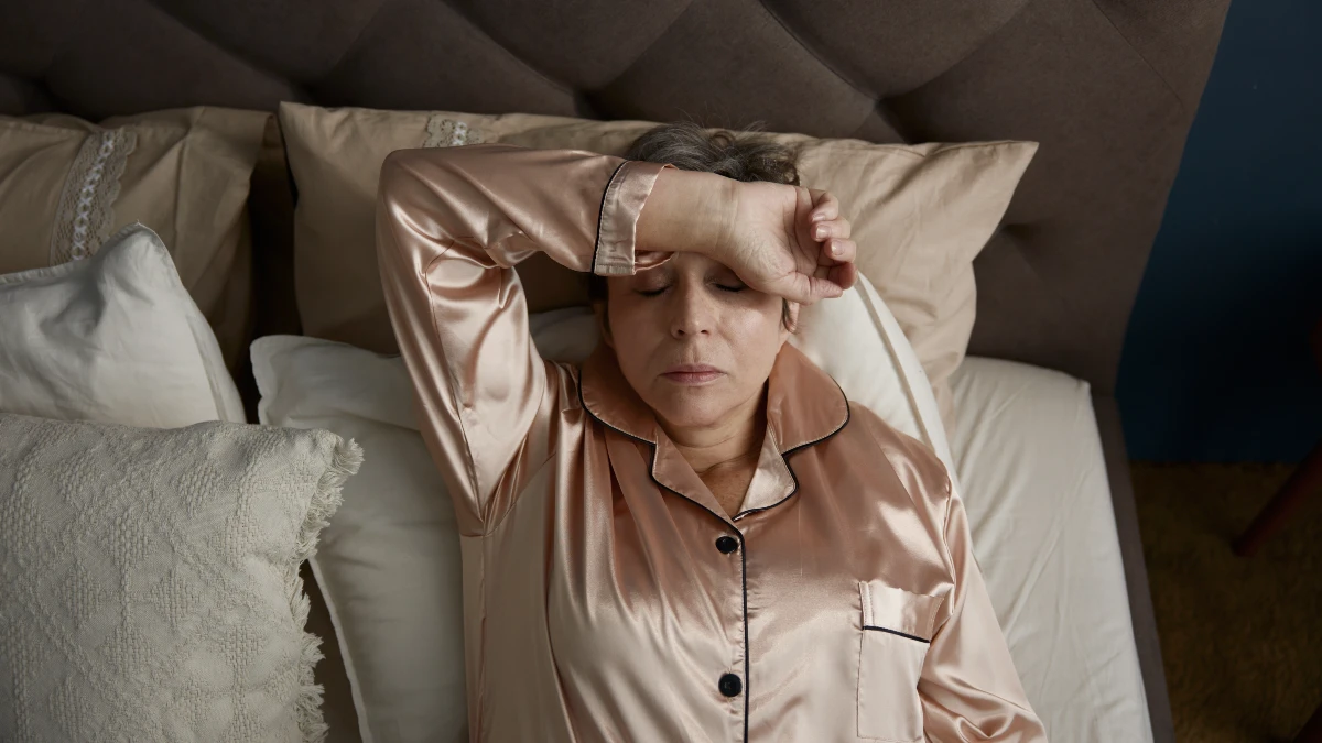 Beyond 8 Hours: The Sleep Quality Mistake That Accelerates Alzheimer's