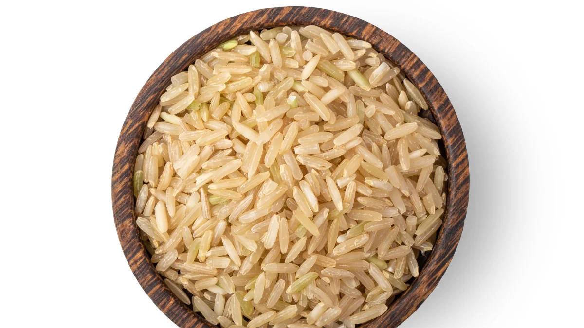 Brown Rice