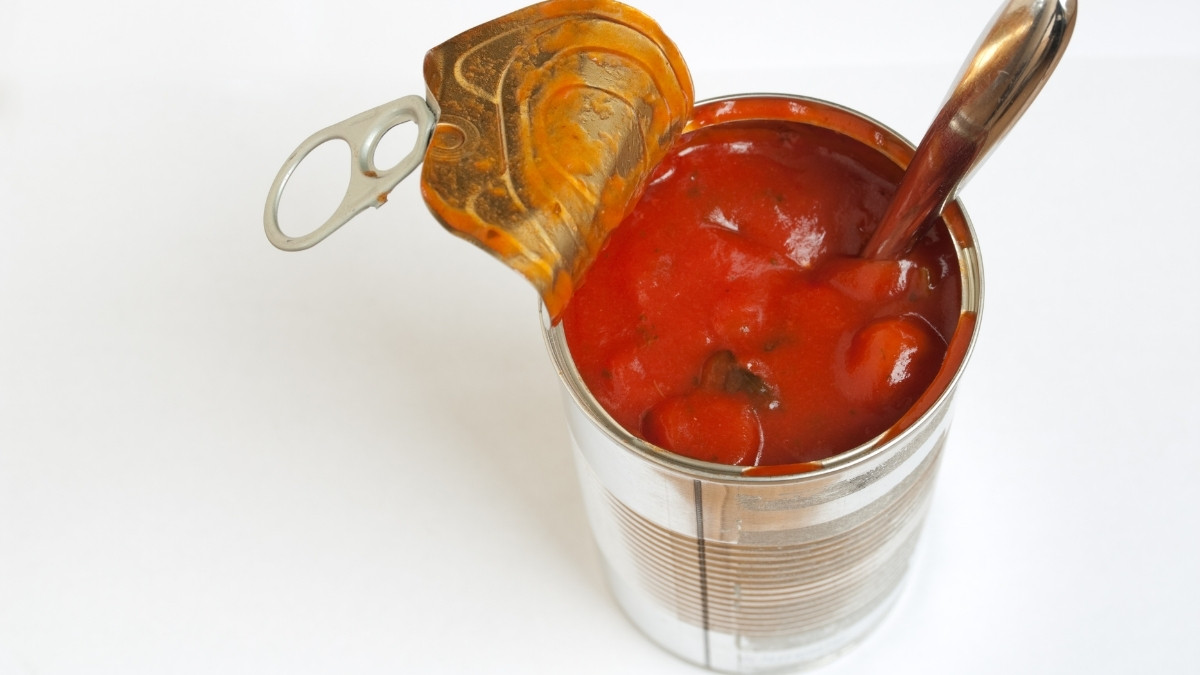 Canned Soups and Frozen Dinners: Sodium and Hidden Culprits