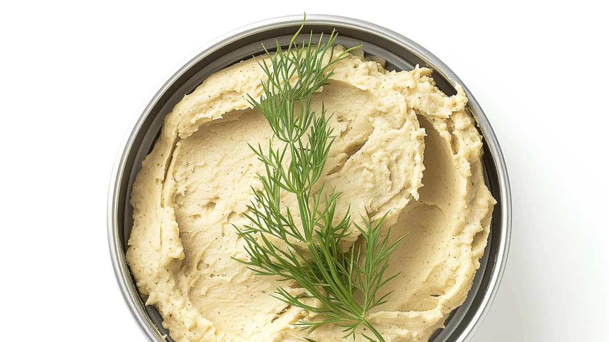 Cashew "Cheese" Culture