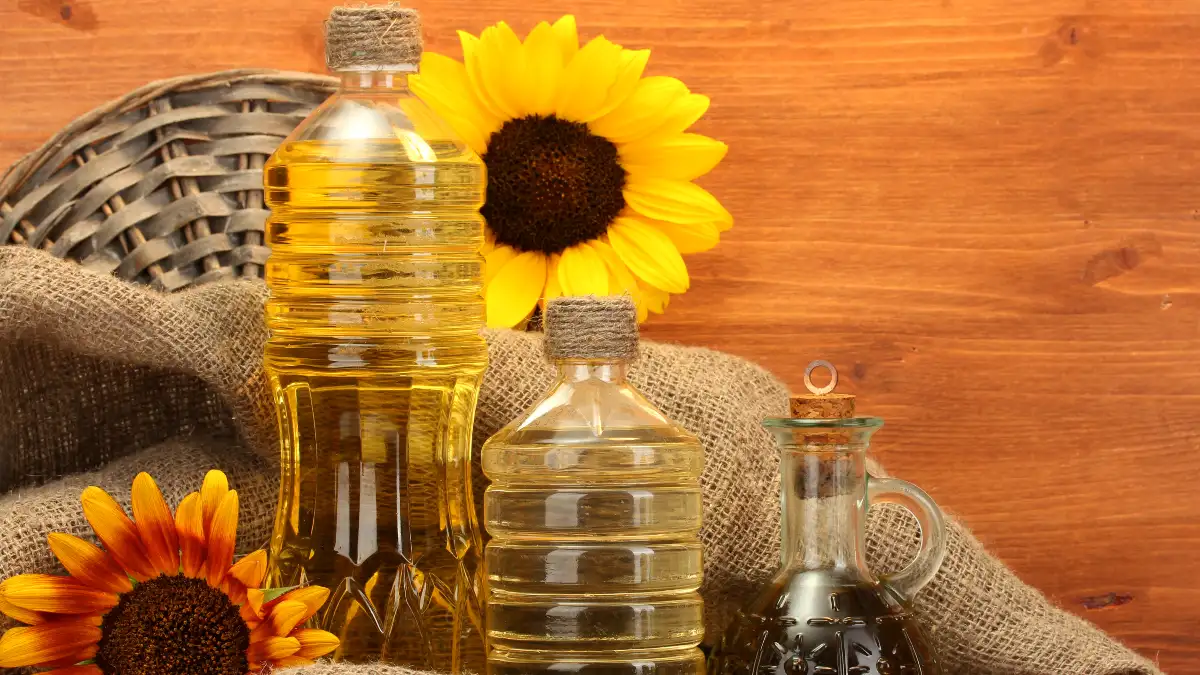 Certain Vegetable & Seed Oils (The Omega-6 Overload)