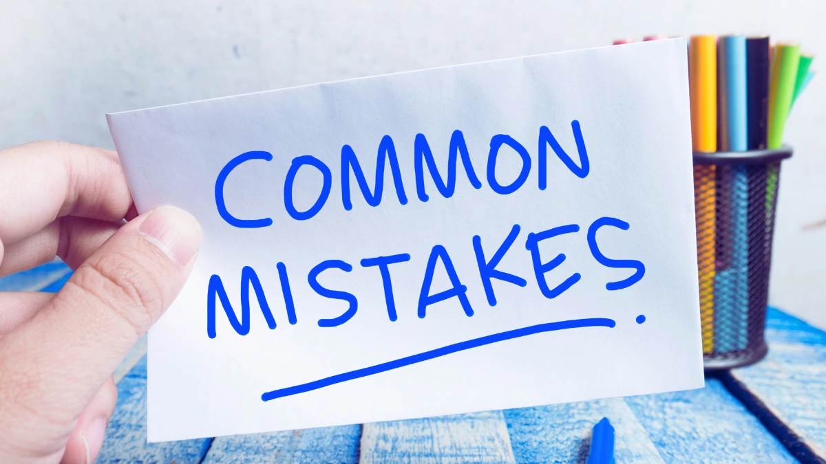 Common Workout Timing Mistakes (And How to Fix Them)