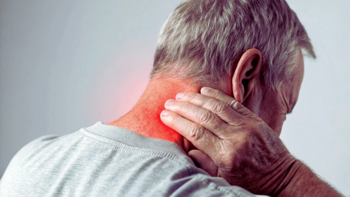 Constant Inflammation Damages Everything