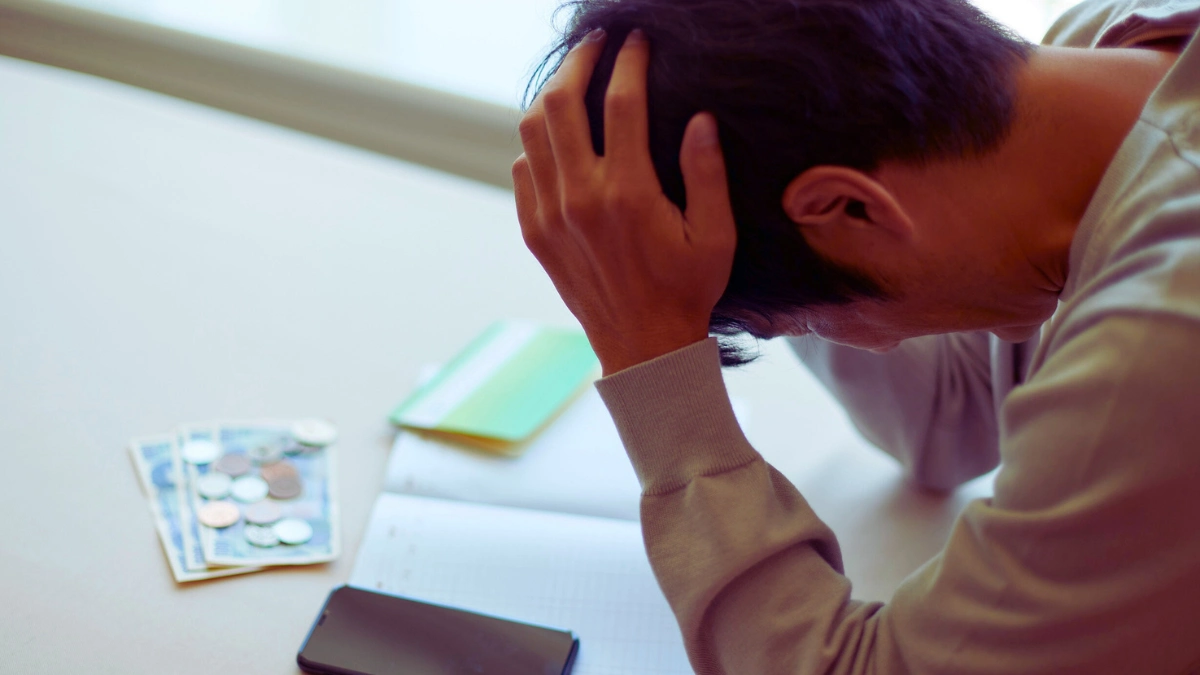 Create a Simple Budget That Actually Reduces Anxiety