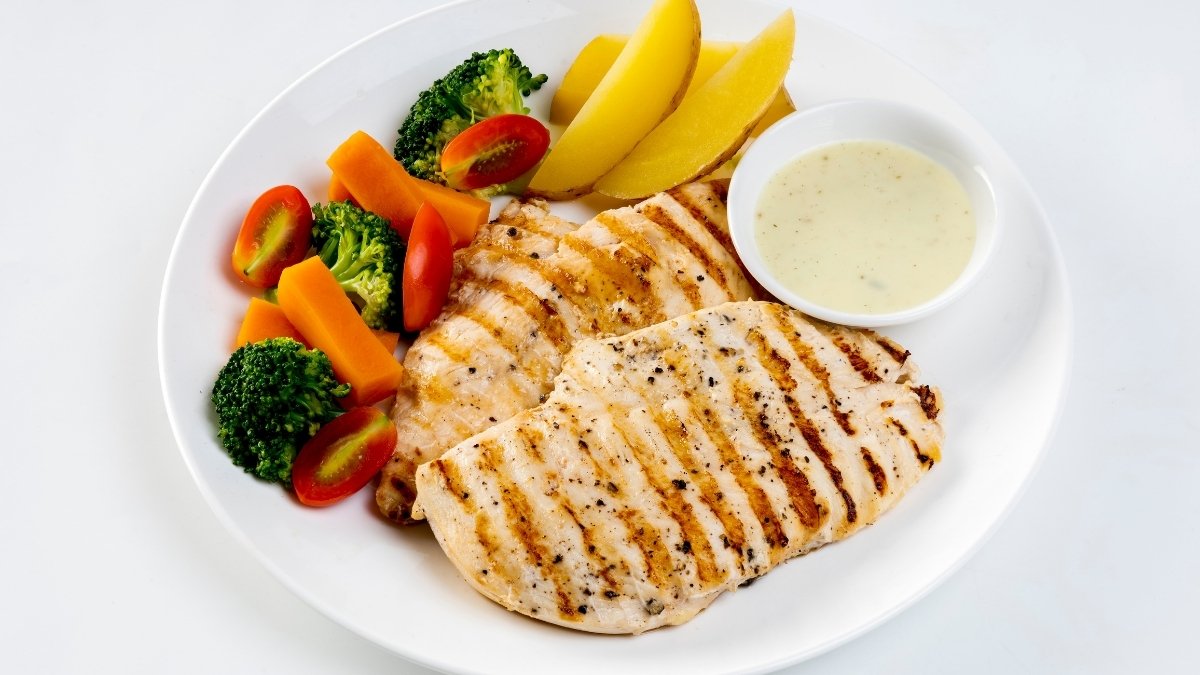 "Diet" & "Low-Fat" Packaged Foods: Trading Fat for Sugar