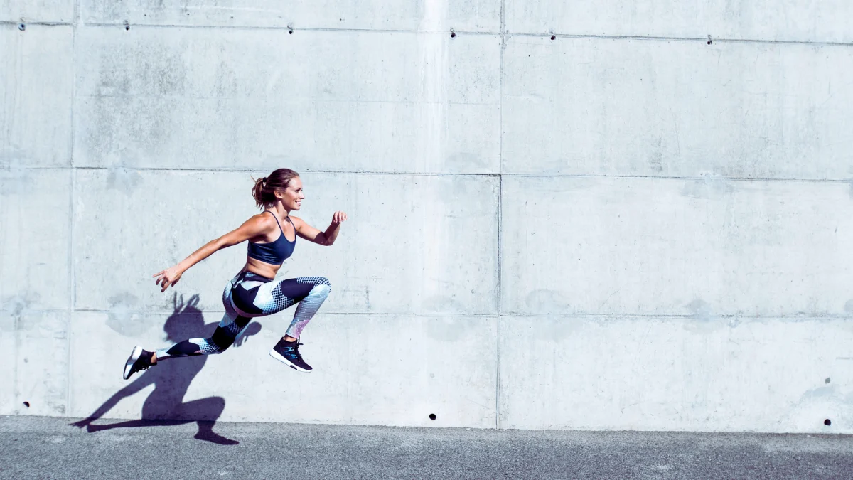 Excessive HIIT Training Without Adequate Recovery