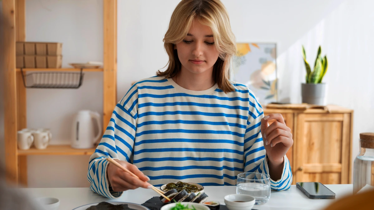 Excessive Iodine (Kelp, Dulse, Supplements)