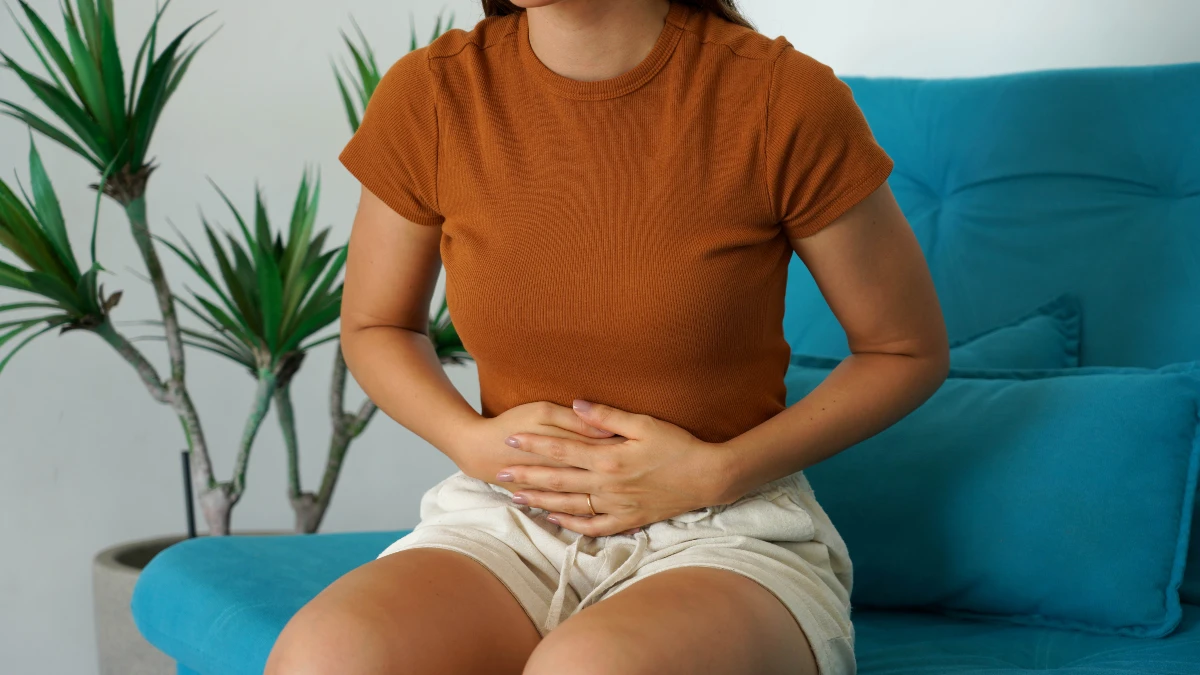 Experiencing Occasional "Functional" Incontinence