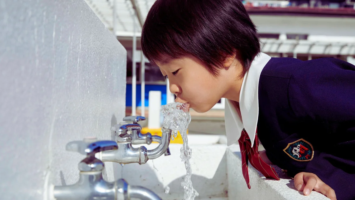 Five Warning Signs Your Water Lacks Minerals