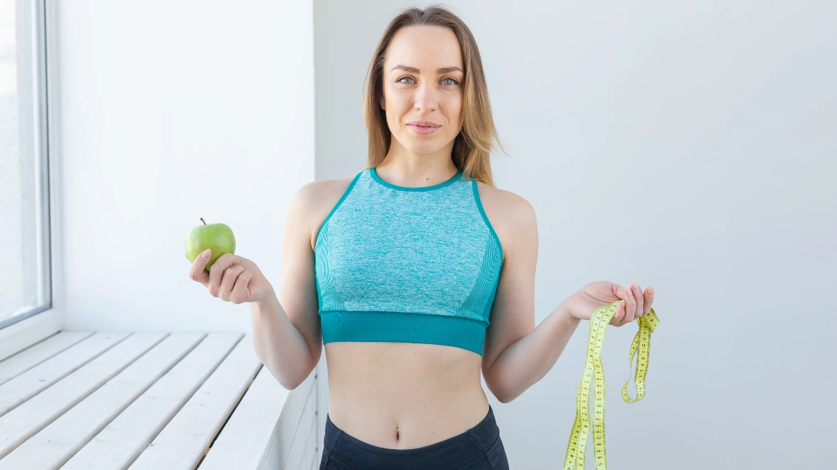 Fix Leptin Resistance & Finally Lose The Stubborn Weight