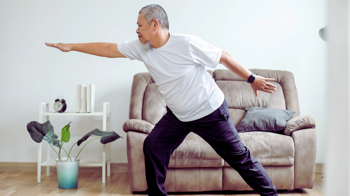 Flexibility: The Missing Link Most People Ignore