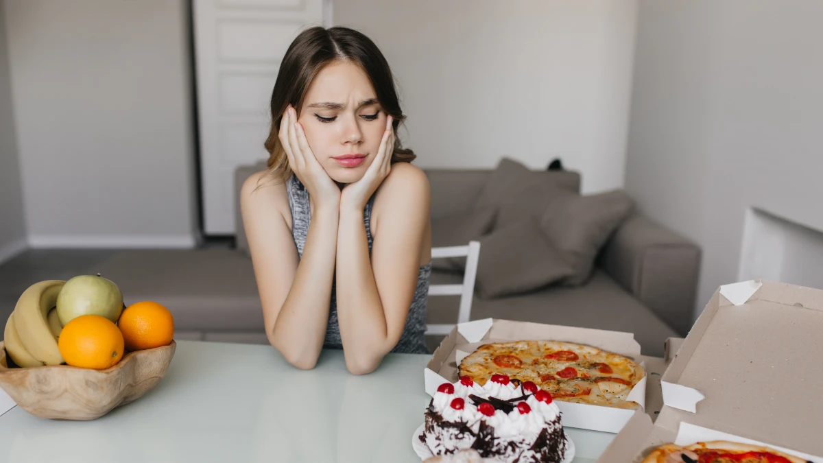 Foods That Cause Problems