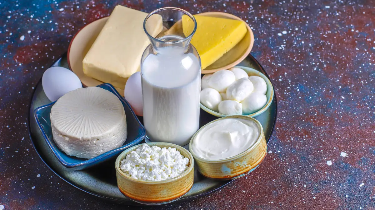 The Best Foods to Fix Your Iodine Levels