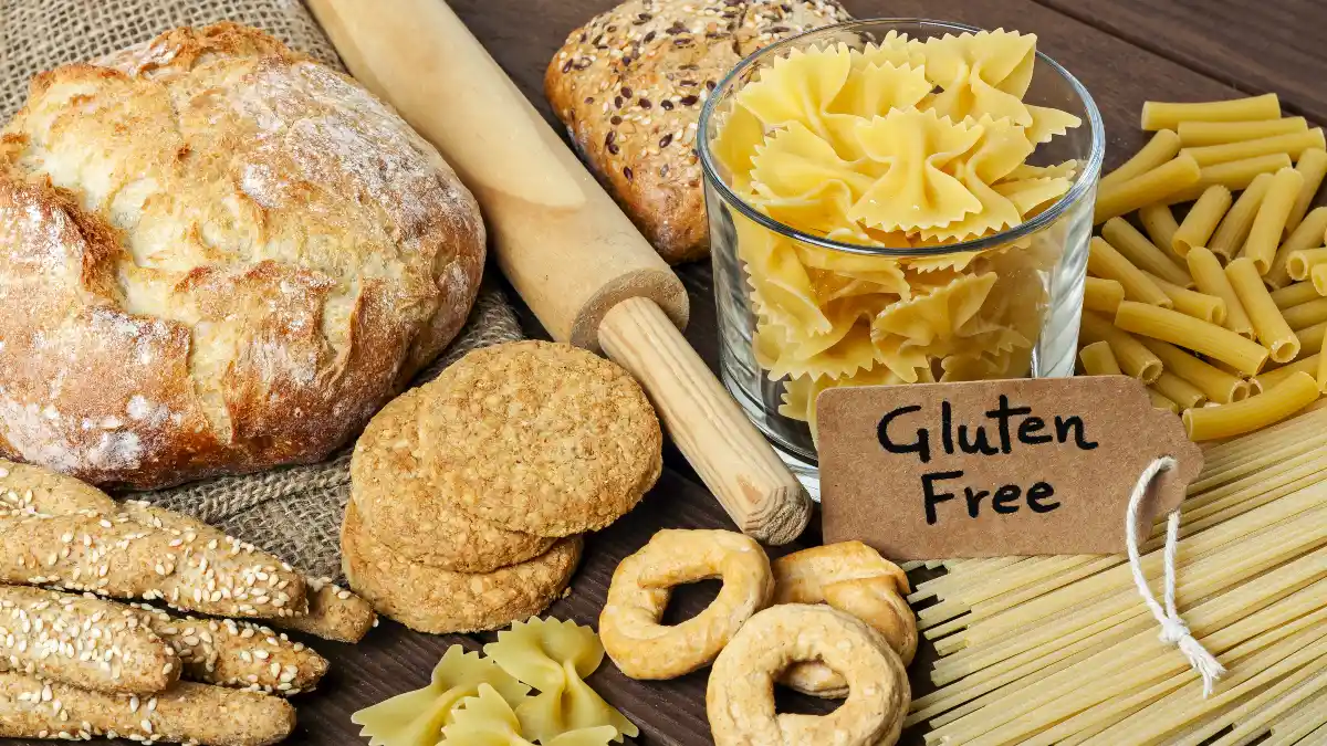 Gluten-Free Products