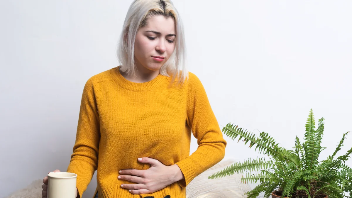 Gut Problems That Can Ruin Your Nails