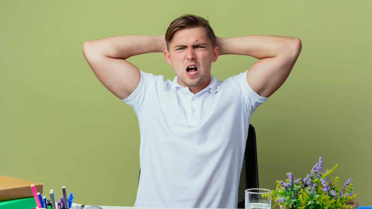 How I Finally Beat Chronic Fatigue: 6 Habits I Quit